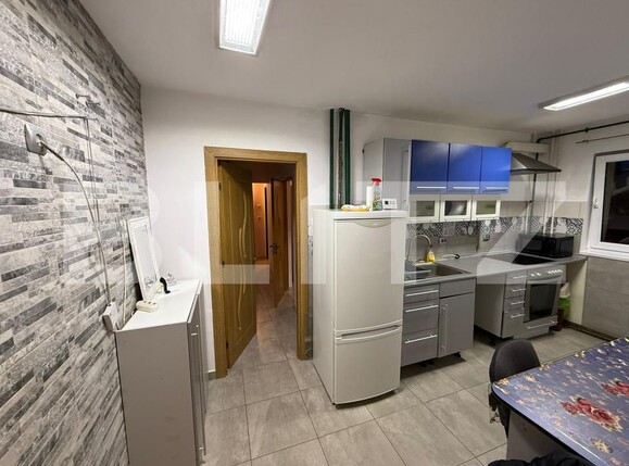 Apartament de închiriat 3 camere Manastur - 182369AI | BLITZ Cluj-Napoca | Poza8