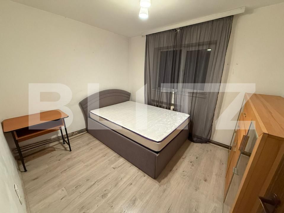 Apartament de închiriat 3 camere Manastur - 182369AI | BLITZ Cluj-Napoca | Poza2