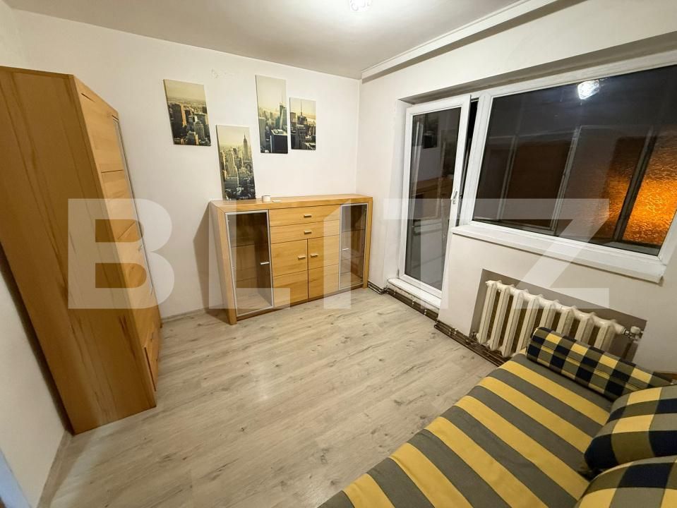 Apartament de închiriat 3 camere Manastur - 182369AI | BLITZ Cluj-Napoca | Poza4