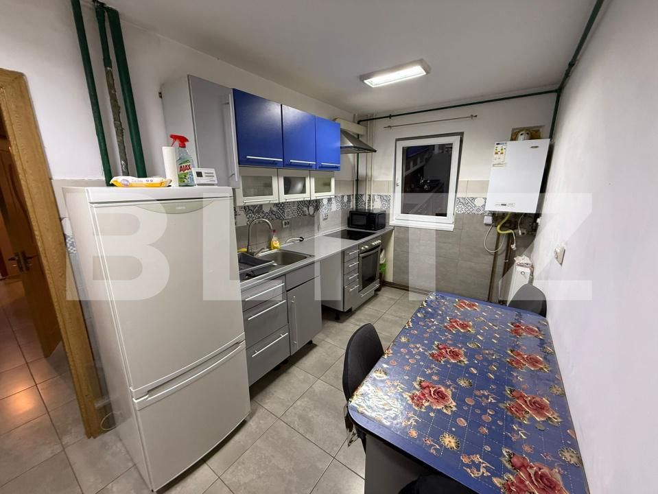 Apartament de închiriat 3 camere Manastur - 182369AI | BLITZ Cluj-Napoca | Poza7