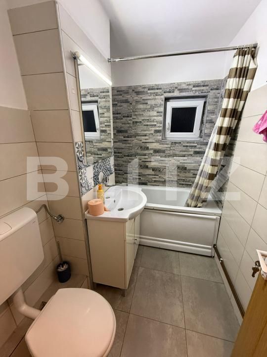 Apartament de închiriat 3 camere Manastur - 182369AI | BLITZ Cluj-Napoca | Poza9