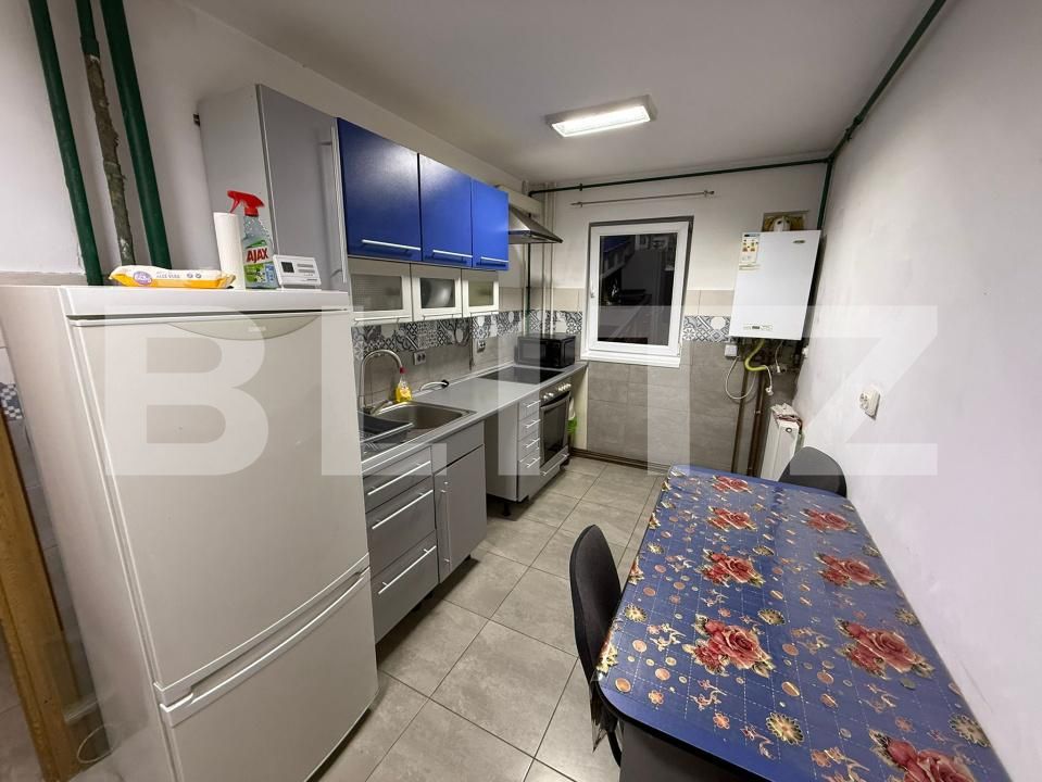 Apartament de închiriat 3 camere Manastur - 182369AI | BLITZ Cluj-Napoca | Poza6