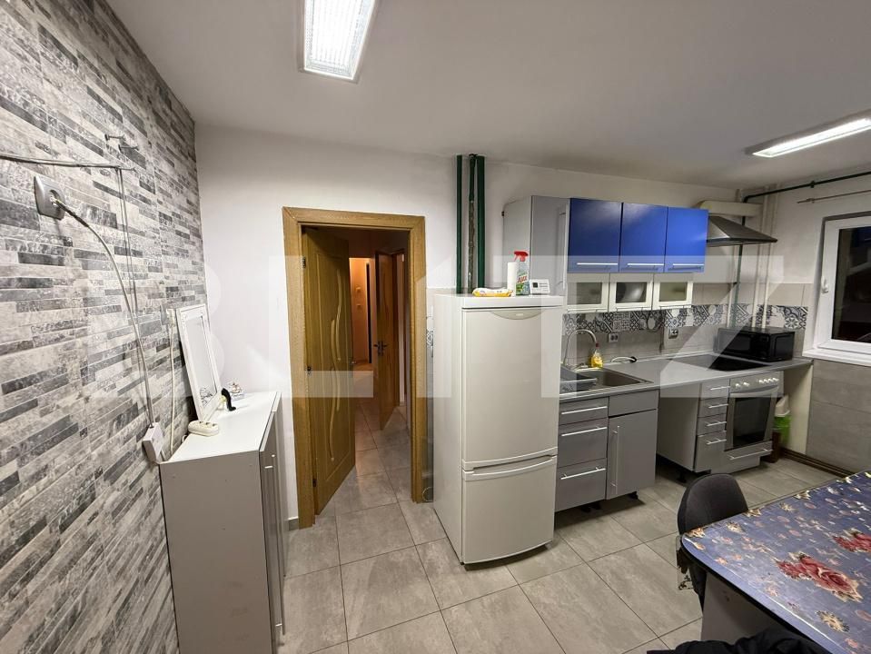 Apartament de închiriat 3 camere Manastur - 182369AI | BLITZ Cluj-Napoca | Poza8