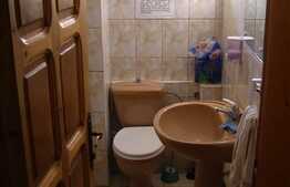 Casa de inchiriat cu 8 camere in cartierul Marasti