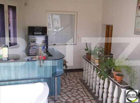 Casa de închiriat 1 camera Marasti - 18237CI | BLITZ Cluj-Napoca | Poza2