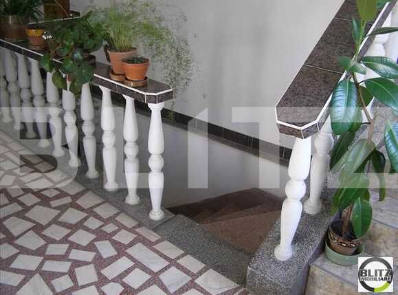 Casa de închiriat 1 camera Marasti - 18237CI | BLITZ Cluj-Napoca | Poza3