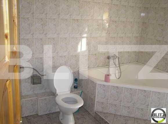 Casa de închiriat 1 camera Marasti - 18237CI | BLITZ Cluj-Napoca | Poza8