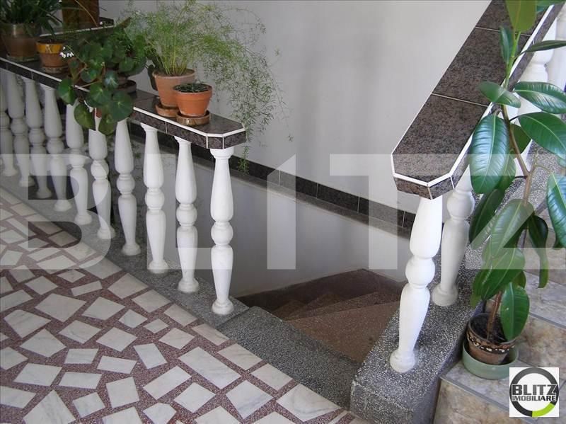 Casa de închiriat 1 camera Marasti - 18237CI | BLITZ Cluj-Napoca | Poza3