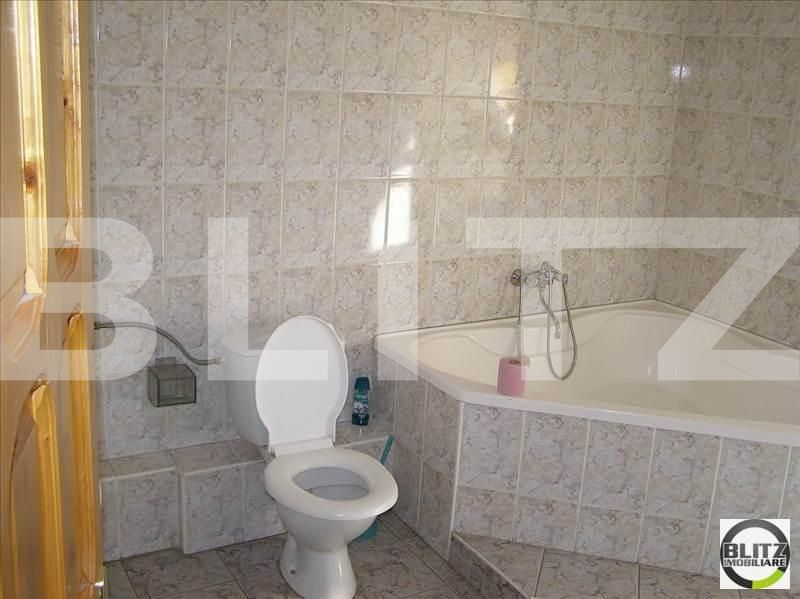 Casa de închiriat 1 camera Marasti - 18237CI | BLITZ Cluj-Napoca | Poza8