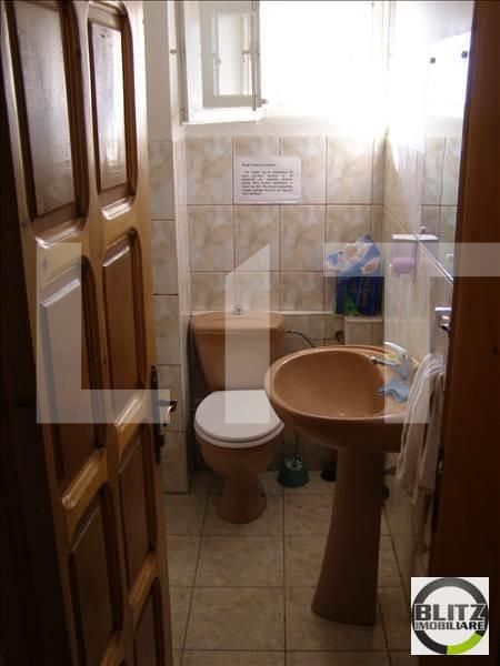 Casa de închiriat 1 camera Marasti - 18237CI | BLITZ Cluj-Napoca | Poza9
