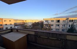 Super oferta! 3 camere decomandate, 2 bai, 2 balcoane, Kaufland Marasti