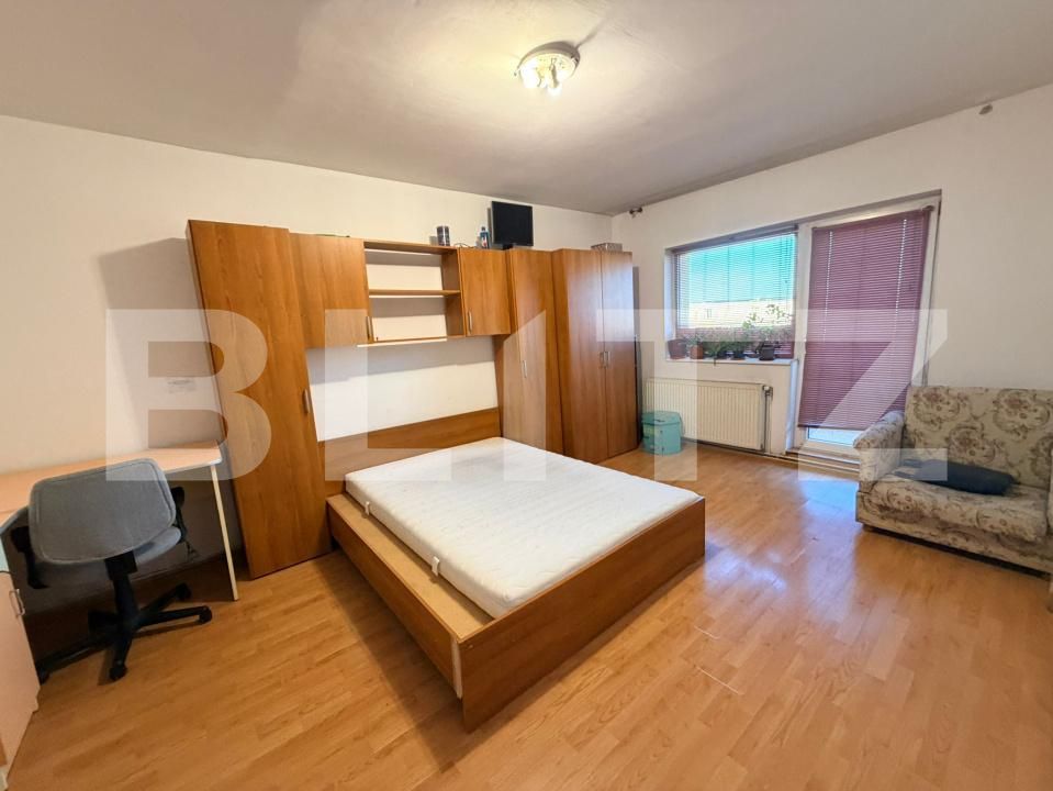 Apartament de vânzare 3 camere Marasti - 182370AV | BLITZ Cluj-Napoca | Poza4