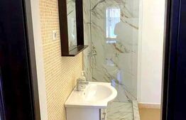 Apartament cu 3 camere, 67 mp, 2 balcoane, etajul 2, parcare, Teilor