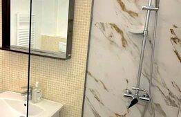 Apartament cu 3 camere, 67 mp, 2 balcoane, etajul 2, parcare, Teilor