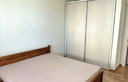 Apartament cu 3 camere, 67 mp, 2 balcoane, etajul 2, parcare, Teilor