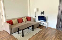 Apartament cu 3 camere, 67 mp, 2 balcoane, etajul 2, parcare, Teilor