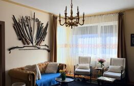 Imobil cu 6 apartamente, teren 780 mp, ideal investiție – Cartierul Gruia