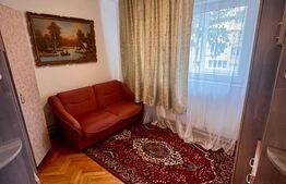 Apartament 2 dormitoare, decomandat, 40 mp, etaj 3, zona Primaverii