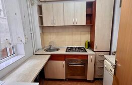 Apartament 2 dormitoare, decomandat, 40 mp, etaj 3, zona Calvaria