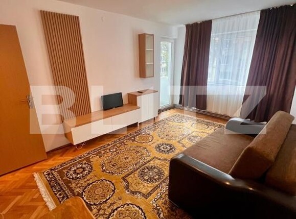 Apartament de închiriat 2 camere Manastur - 182374AI | BLITZ Cluj-Napoca | Poza1