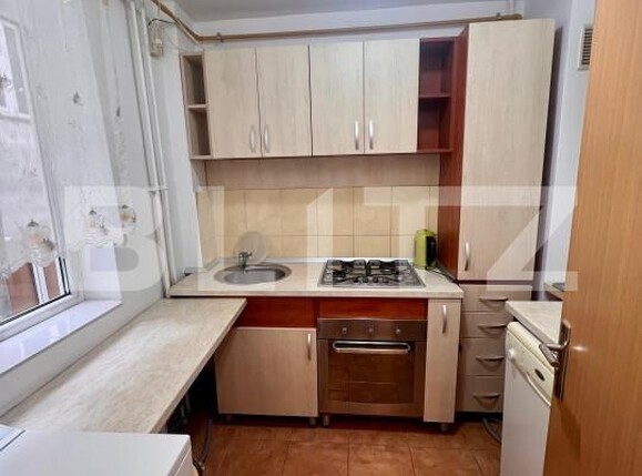 Apartament de închiriat 2 camere Manastur - 182374AI | BLITZ Cluj-Napoca | Poza3