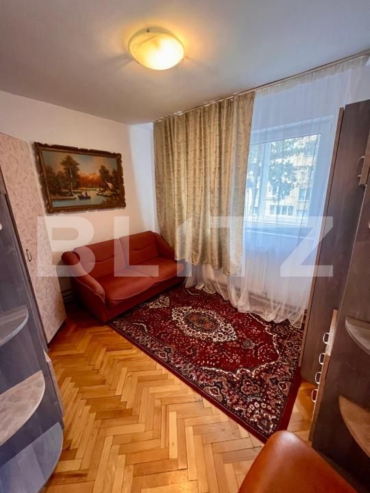 Apartament de închiriat 2 camere Manastur - 182374AI | BLITZ Cluj-Napoca | Poza4