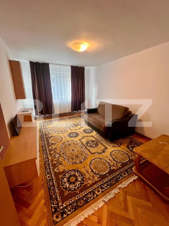 Apartament de închiriat 2 camere Manastur - 182374AI | BLITZ Cluj-Napoca | Poza2