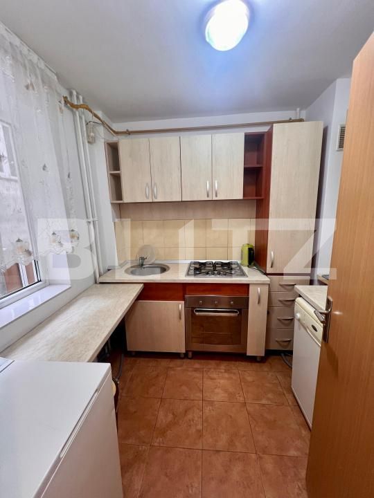 Apartament de închiriat 2 camere Manastur - 182374AI | BLITZ Cluj-Napoca | Poza3
