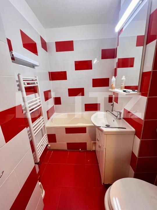 Apartament de închiriat 2 camere Manastur - 182374AI | BLITZ Cluj-Napoca | Poza5