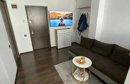 Apartament de 2 camere, 42 mp, utilat și mobilat, în zona Avram Iancu