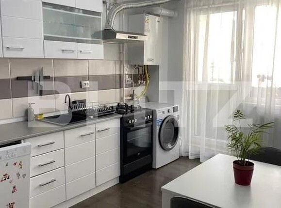 Apartament de vânzare 3 camere Floreşti - 182376AV | BLITZ Cluj-Napoca | Poza1