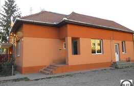 Casa individuala, pretabila sediu de firma!