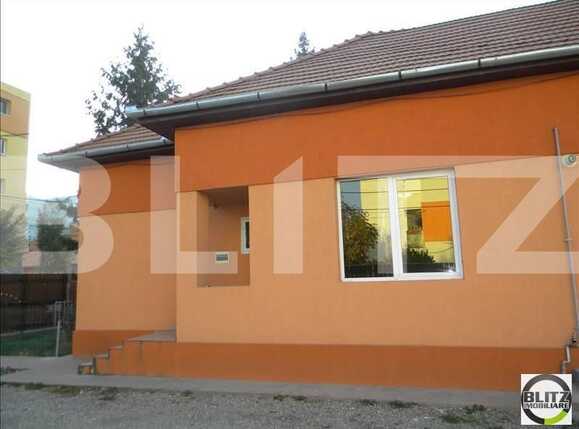 Casa de închiriat 3 camere Marasti - 18238CI | BLITZ Cluj-Napoca | Poza1