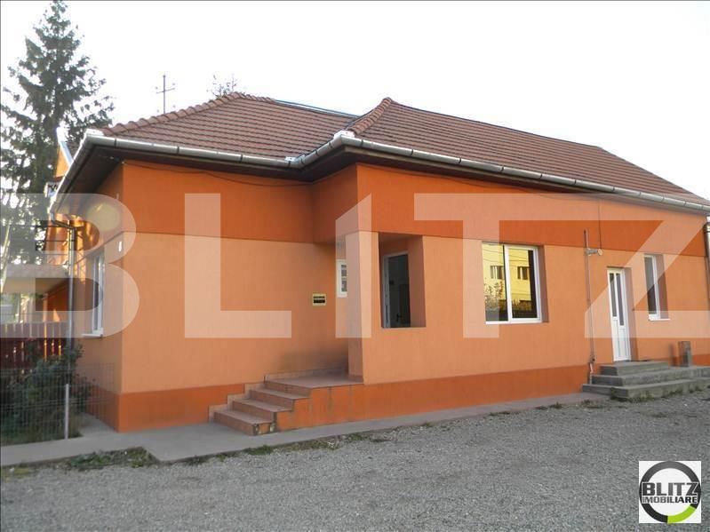 Casa de închiriat 3 camere Marasti - 18238CI | BLITZ Cluj-Napoca | Poza14