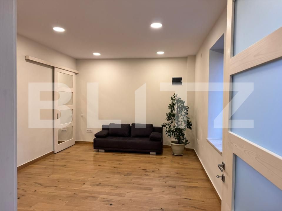 Spațiu birouri de închiriat Semicentral - 182381SIB | BLITZ Cluj-Napoca | Poza1