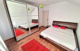 Inchiriere duplex cu 4 camere, 110mp, gradina, parcare, Sub Cetate