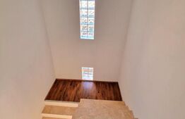 Inchiriere duplex cu 4 camere, 110mp, gradina, parcare, Sub Cetate