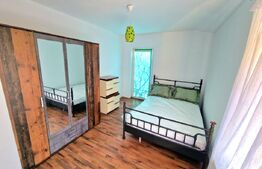 Inchiriere duplex cu 4 camere, 110mp, gradina, parcare, Sub Cetate