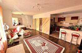 Inchiriere duplex cu 4 camere, 110mp, gradina, parcare, Sub Cetate