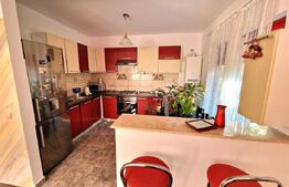 Inchiriere duplex cu 4 camere, 110mp, gradina, parcare, Sub Cetate