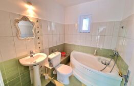 Inchiriere duplex cu 4 camere, 110mp, gradina, parcare, Sub Cetate