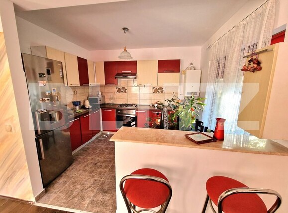 Casa de închiriat 4 camere Floreşti - 182382CI | BLITZ Cluj-Napoca | Poza2