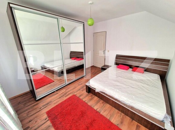 Casa de închiriat 4 camere Floreşti - 182382CI | BLITZ Cluj-Napoca | Poza7