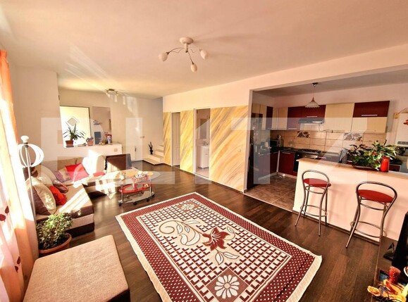 Casa de închiriat 4 camere Floreşti - 182382CI | BLITZ Cluj-Napoca | Poza1