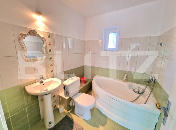 Casa de închiriat 4 camere Floreşti - 182382CI | BLITZ Cluj-Napoca | Poza8