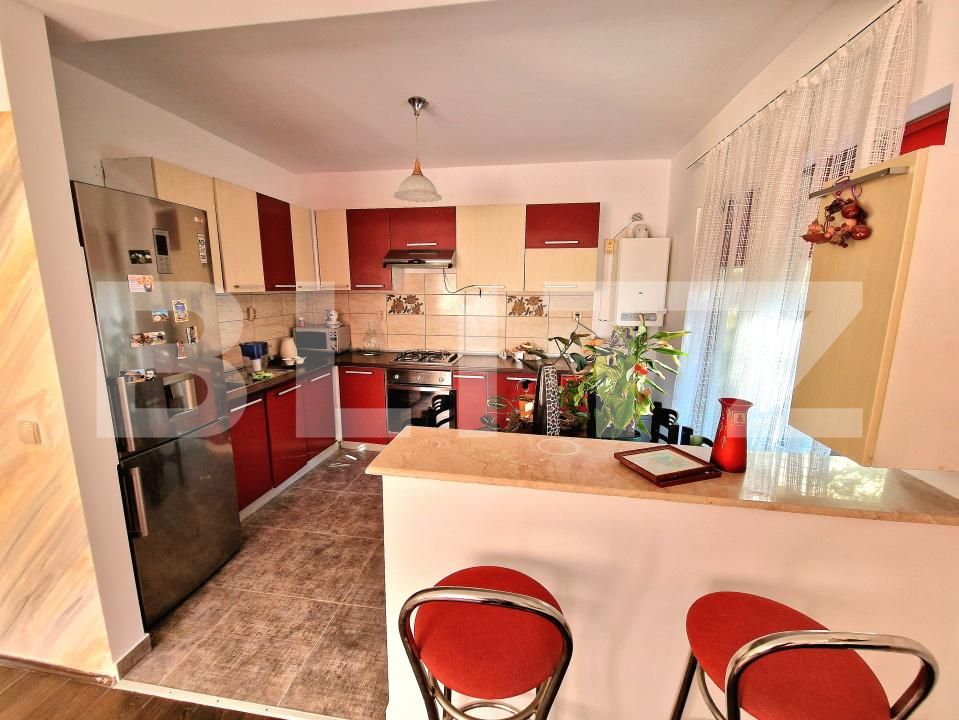 Casa de închiriat 4 camere Floreşti - 182382CI | BLITZ Cluj-Napoca | Poza2