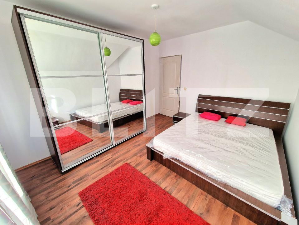 Casa de închiriat 4 camere Floreşti - 182382CI | BLITZ Cluj-Napoca | Poza7