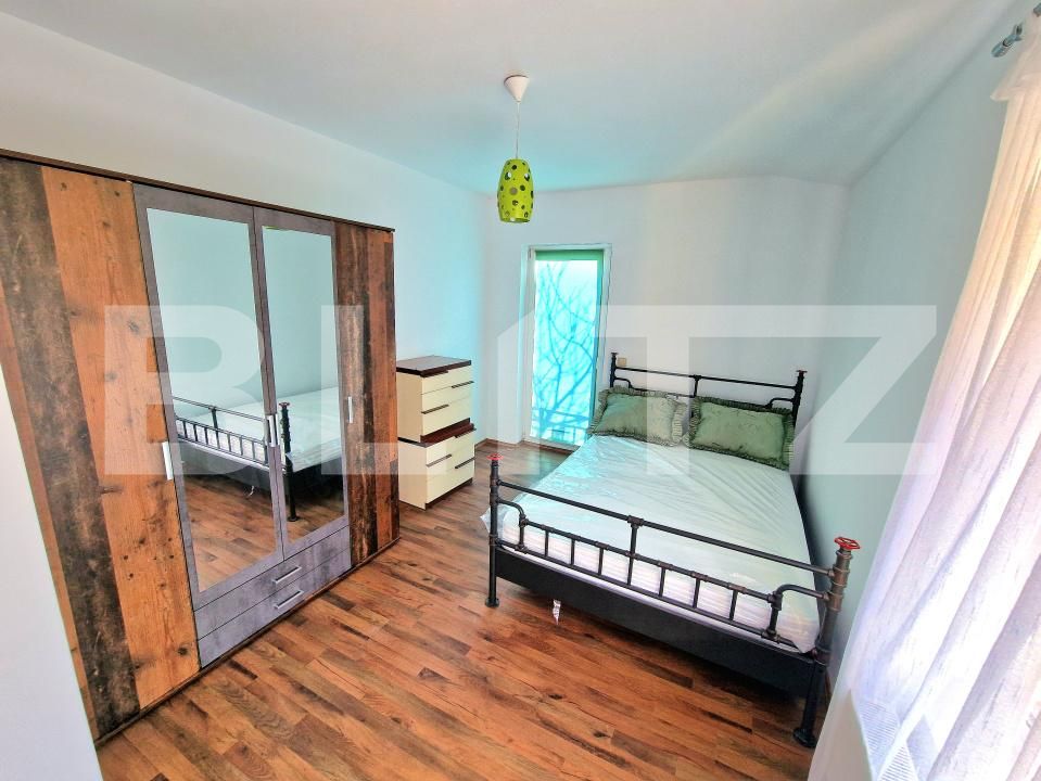 Casa de închiriat 4 camere Floreşti - 182382CI | BLITZ Cluj-Napoca | Poza9