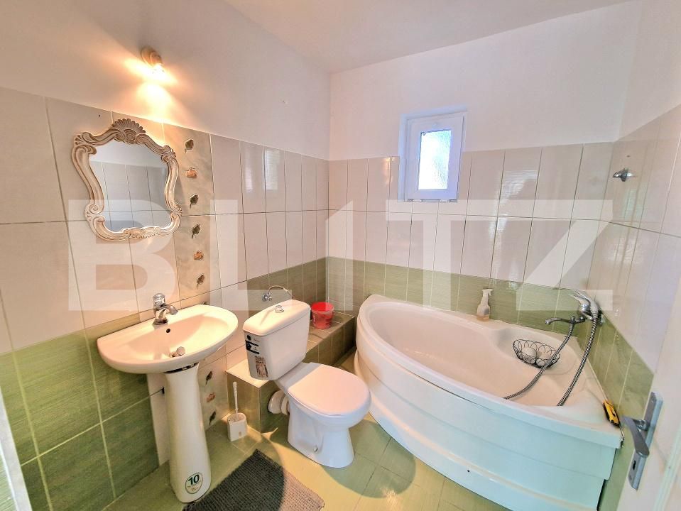 Casa de închiriat 4 camere Floreşti - 182382CI | BLITZ Cluj-Napoca | Poza8
