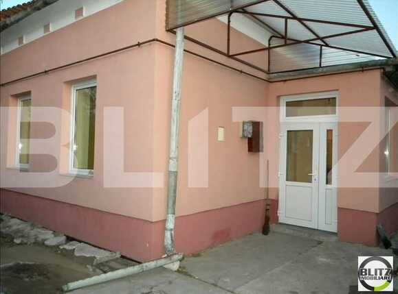 Casa de închiriat 2 camere Marasti - 18239CI | BLITZ Cluj-Napoca | Poza1